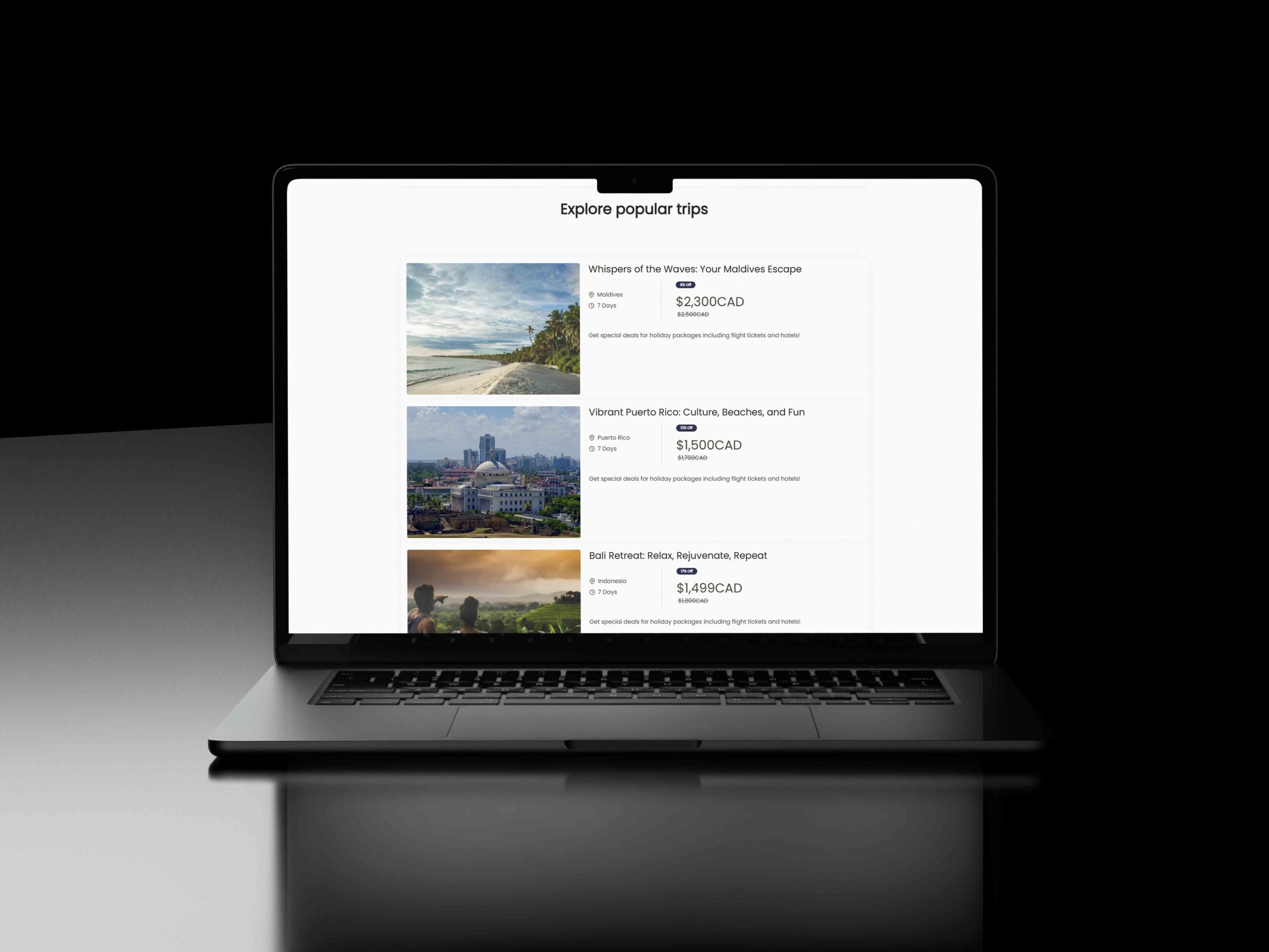 SS TRAVEL